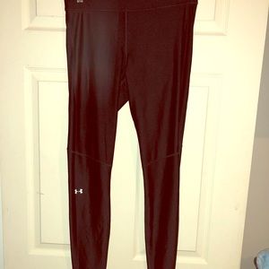 Under Armour leggings